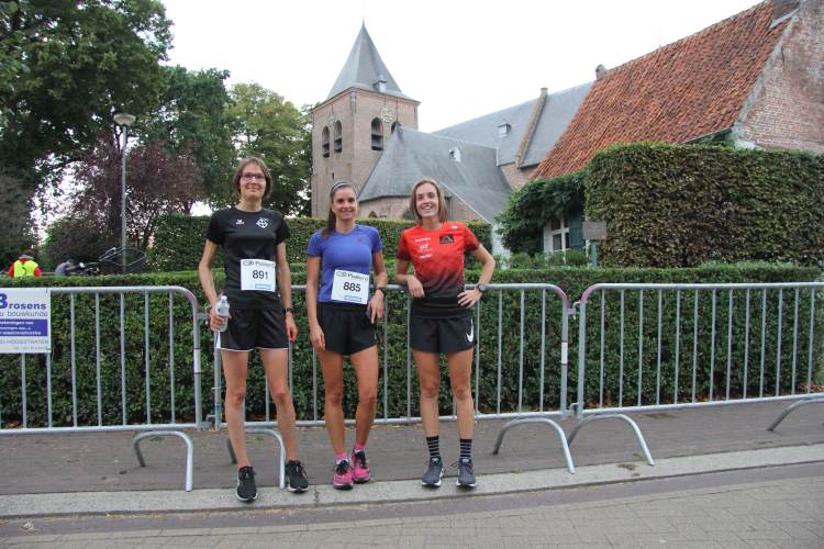 Landlopersjogging 2022